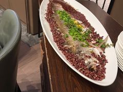 -海立阁海鲜江浙菜(漕河泾印象城店)