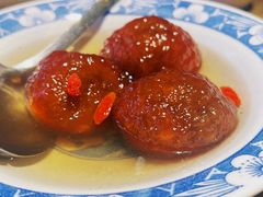 -山芋腔苏北菜(盐城滨海店)