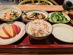 -山食间·中式营养轻餐(保利时光里店)