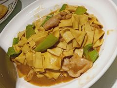 -农家新村(裕华道店)