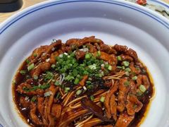-鲁达面馆本帮风味(共康东路店)