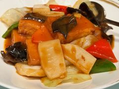 -金轩中餐厅 Jin Xuan(浦东丽思卡尔顿酒店)