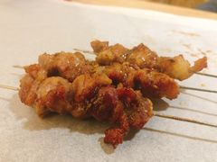 -烤五行·烧烤烤串(石佛营店)
