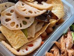 -盒马鲜生(观音桥店)