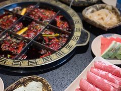 -渝派江湖烩(回兴店)