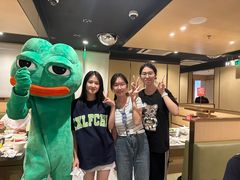 -海底捞火锅(龙湾万达广场店)