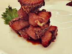 -望乡楼上海菜(日月光店)