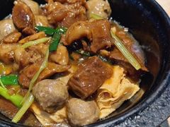 -林辉家宴·本地家常菜·头牌清远鸡(先锋店)