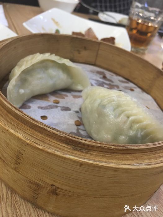 翡翠拉面小笼包(机场DFS店)图片