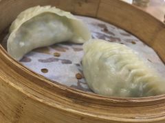 -翡翠拉面小笼包(机场DFS店)