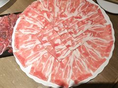 -小肥羊·牛羊肉火锅(南湖水清木华店)