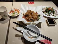 -香港池仔记肠粉王(博多新记襄阳南路店)