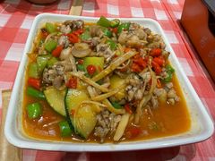 -为民烧烤吧.自贡爆炒菜.成都烧烤(收录20年好店)
