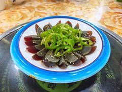 -清真新疆叶尔羌烤肉店(新香洲店)