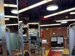 -Fitmula斐嘉健身(省体店)