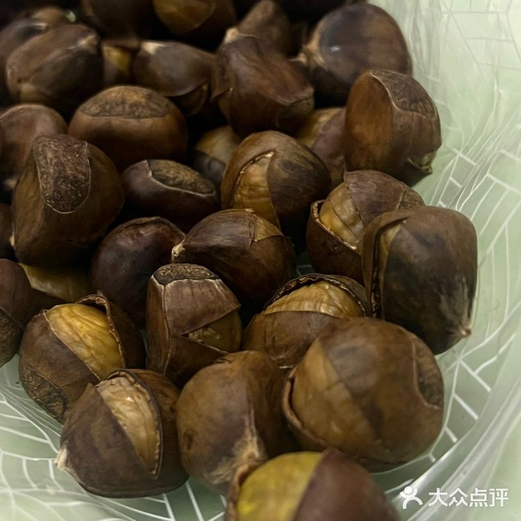 不能吃琦王花生！否则…