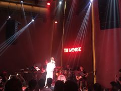 -TZ House音乐现场(来福士中心店)