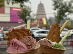-陕拾叁-西安糕点(大雁塔店)