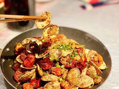 -巴厘龙虾·榜首油焖大虾(洞庭·艺术洋房店)