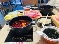 -吉野家(吉野家冰山慧谷店)