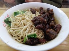 -泰顺江南春面馆