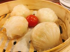 金牌虾饺皇-点都德(聚福楼店)