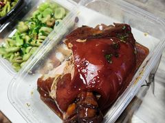 -好福记饭店(红梅公园店)