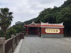 -安溪清水岩
