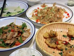 -东门头·江鲜小馆(新天地店)