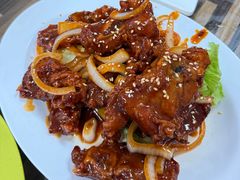 -津津餐室