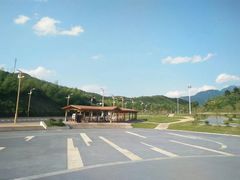 景点-萍乡武功山风景名胜区