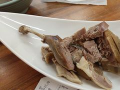 -金原鸭血粉丝汤·汤包·脆皮烤鸭(南京博物院店)
