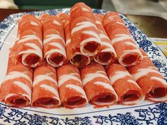 -龍園涮肉(丰庆路店)