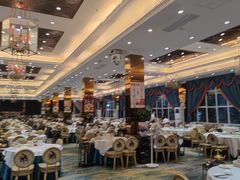 -君德澜酒家·创意粤菜(金山谷店)