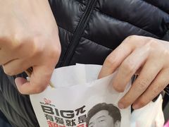 -正新鸡排·炸鸡烧烤(中原店)