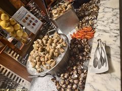 -沈阳和平艾美酒店新食谱西餐厅