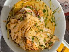 -长安记·大美陕菜(大族广场店)