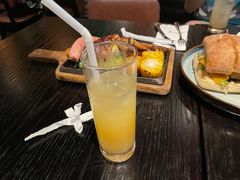 -blue frog蓝蛙(长泰广场店)