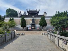 -零陵古城