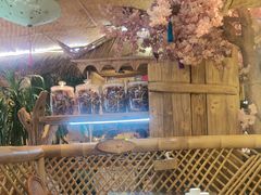 -傣宏缘·云南傣味特色菜·手抓饭·孔雀宴十六年店庆大酬宾(南屏步行街店)