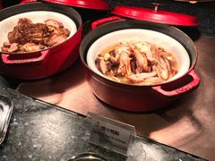 -太原富力万达文华酒店·美食汇西餐厅