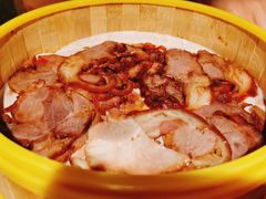 菜包饭-七八冷面·延边朝鲜族美食(圣熙八号店)