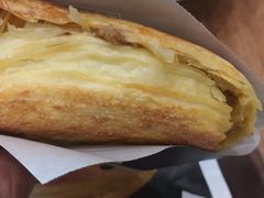 肉夹馍-魏家凉皮(兵马俑店)
