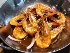 -杭百味·大众精选杭帮菜(西湖音乐喷泉店)