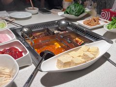 -海底捞火锅(西安路店)