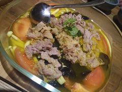 -青年公社烤鸭(青年路店)