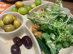 -素满香·食养自助(天一广场店)