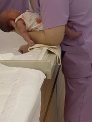 -禾馨·母婴护理月子中心(世纪大道店)