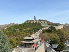 -雁门关景区