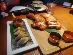 -品泰·泰国餐厅(苏州中心店)